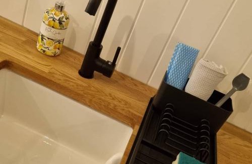 Holsworthy House | Tolverne Luxury Shepherd's Hut