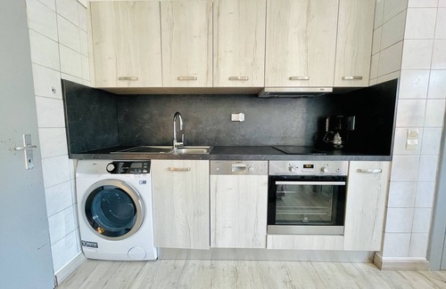 Forges-les-Bains Apartment | Tom