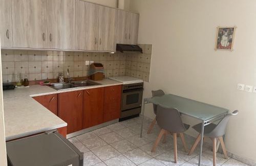 Filiatra Apartment | tom house 2