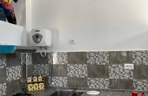 Bab Bhar Apartment | Tom Midoun center apartment