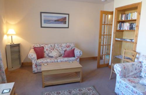 St. Andrews Apartment | Tom Morris Drive