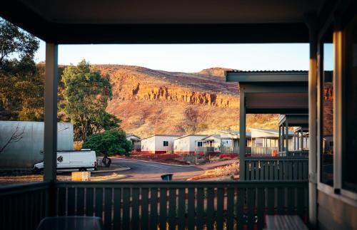 Tom Price Other | Tom Price Tourist Park