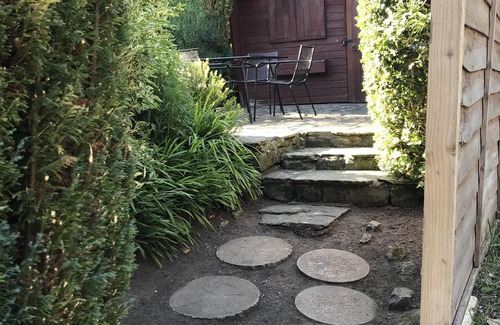 Baslow Cottage | Tom's Cottage, a Luxury Holiday Cottage In Baslow, Derbyshire
