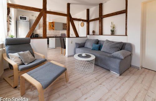 Tabarz Apartment | Tom´s Ferienappartements