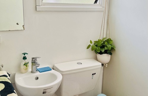 Bouvet Island Cottage | Tom's Lagoon Villa - Aitutaki