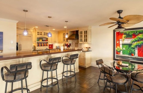 Key West Condo | Tom's Spectacular OceanFront 3 Bdrm Endless Atlantic view, Key West Amazing