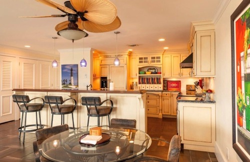 Key West Condo | Tom's Spectacular OceanFront 3 Bdrm Endless Atlantic view, Key West Amazing