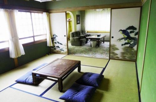 Nakajimakoen House | TOMA HOUSE - Vacation STAY 8723