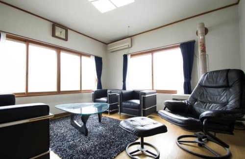 Nakajimakoen House | TOMA HOUSE - Vacation STAY 8723