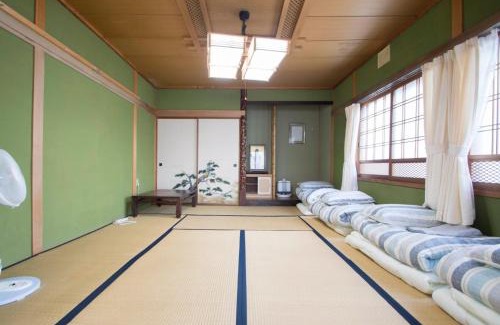 Nakajimakoen House | TOMA HOUSE - Vacation STAY 8723