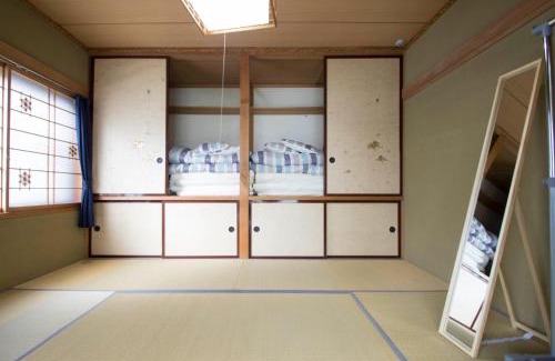 Nakajimakoen House | TOMA HOUSE - Vacation STAY 8723
