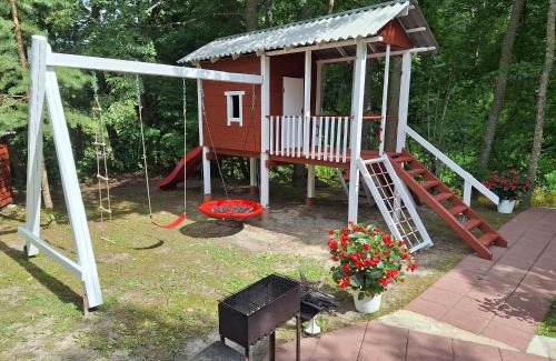 Birzgale House | Toma pirts BRĪVDIENU