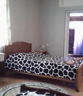 Akhaldaba House | Toma's vila