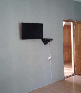 Akhaldaba House | Toma's vila