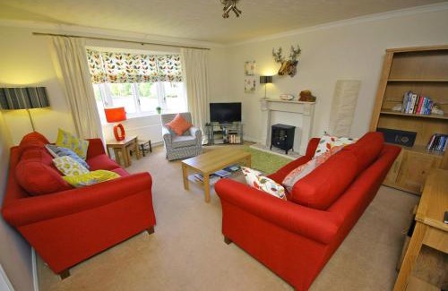 Comrie House | Tomanour