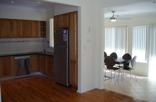 Shoal Bay House | Tomaree Palms 39 Tomaree Road