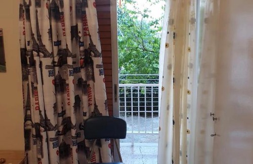 Loutraki Apartment | Tomas apartment