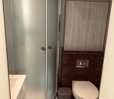 Karlovy Vary Apartment | Tomas Apartments Silver