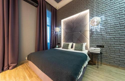 Pechers'kyi District Apartment | Tomas apartments