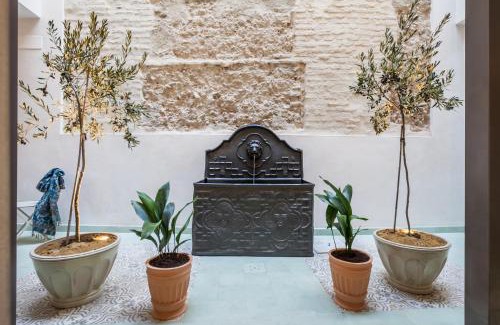 El Arenal Apartment | Tomas Ibarra Pool & Luxury