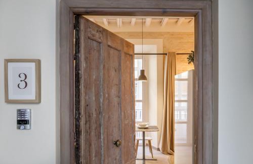 El Arenal Apartment | Tomas Ibarra Pool & Luxury