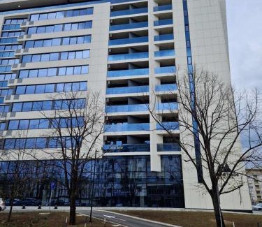 Banja Luka Apartment | TOMAS LUX APARTMENTS