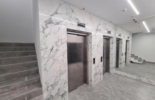 Banja Luka Apartment | TOMAS LUX APARTMENTS