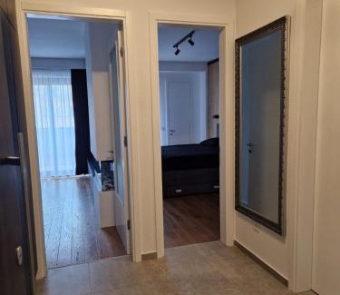 Banja Luka Apartment | TOMAS LUX APARTMENTS