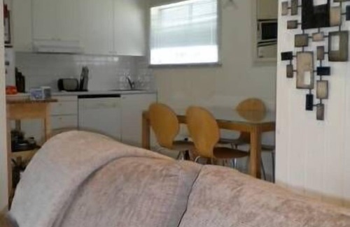 Thredbo Apartment | Tombarra 5C Apartment