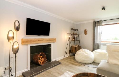 Ballindalloch House | Tombeck