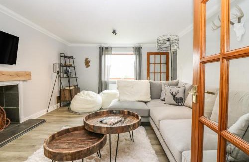 Ballindalloch House | Tombeck