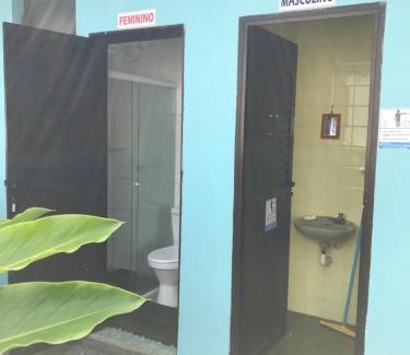 Tombo Hotel | Tombo Beach
