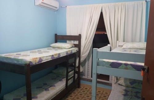 Tombo Hotel | Tombo Beach