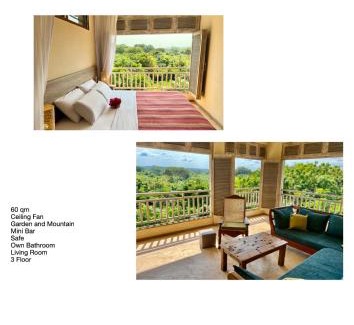 Diani Beach Bed & Breakfast | Tombo House