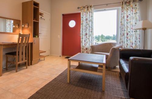 Tomelilla Hotel | Tomelilla Golf Hotell