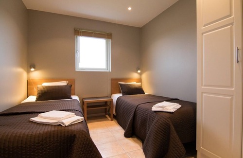 Tomelilla Hotel | Tomelilla Golf Hotell