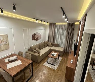 Sumadija Apartment | Tomi Lux