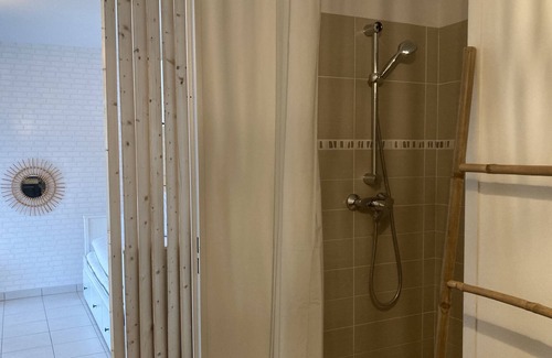 Besancon Apartment | Tomie apartment