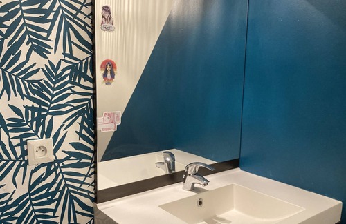Besancon Apartment | Tomie apartment