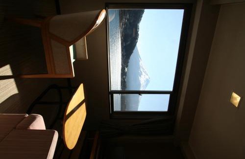Azagawa Hotel | Tominoko Hotel