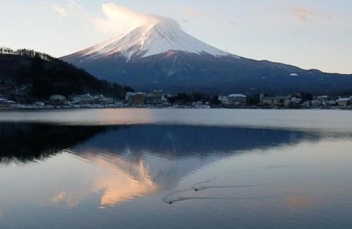 Azagawa Hotel | Tominoko Hotel