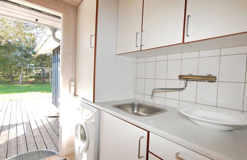 Blokhus House | "Tomke" - 1.7km from the sea by Interhome