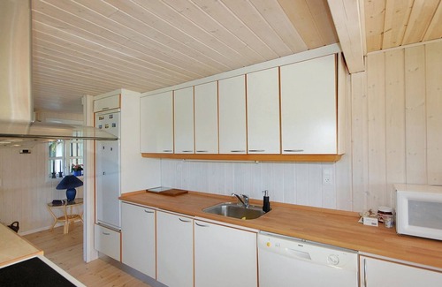 Blokhus House | "Tomke" - 1.7km from the sea by Interhome
