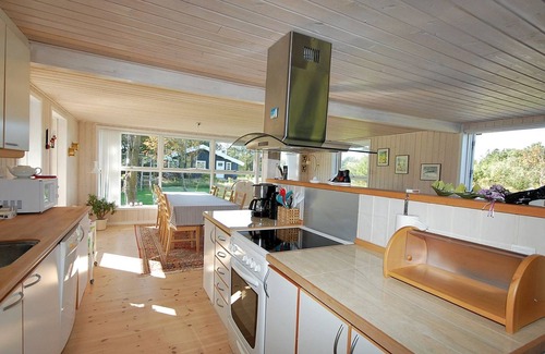 Blokhus House | "Tomke" - 1.7km from the sea by Interhome
