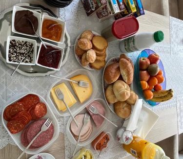 Niel Bed & Breakfast | Tommorowland