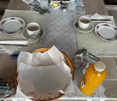 Niel Bed & Breakfast | Tommorowland