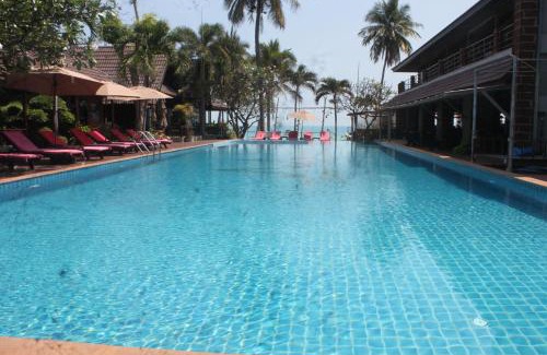 Baan Tai Resort | Tommy Resort