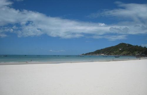 Baan Tai Resort | Tommy Resort