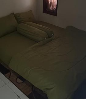 Wonosobo House | Tomo Homestay