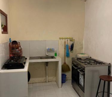 Wonosobo House | Tomo Homestay